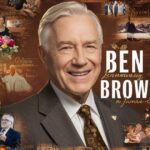 ben brown utah obituary