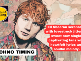 ed sheeran details the lovestruck jitters in sweet new single ...