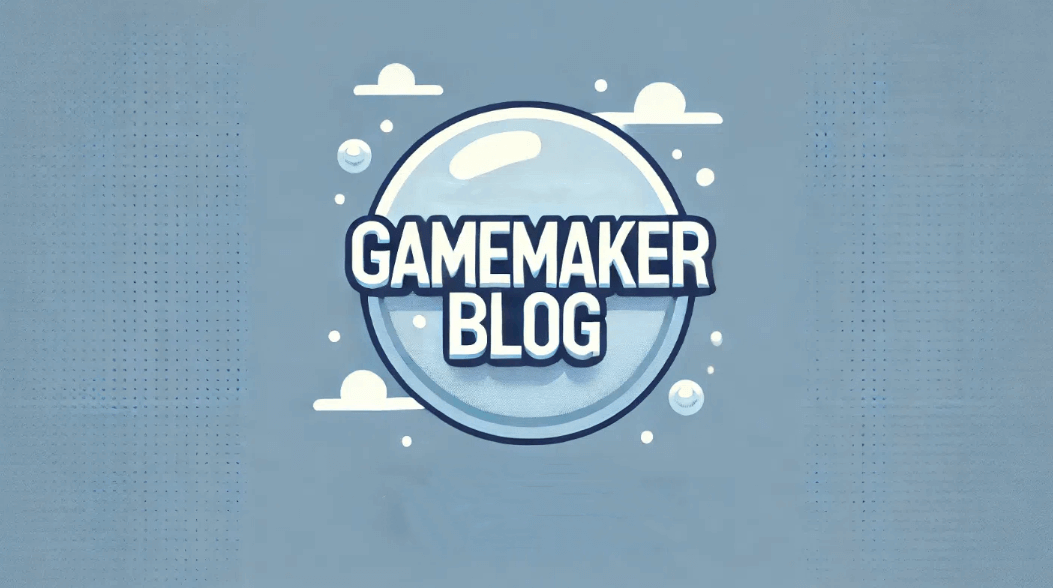 https// gamemakerblog.net