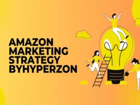 amazon marketing specialist byhyperzon