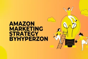 amazon marketing specialist byhyperzon