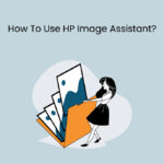 hp image assistant