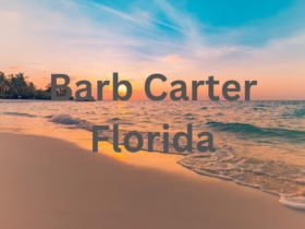 barb carter florida