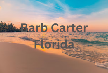 barb carter florida