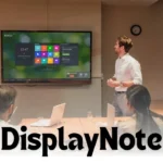 displaynote/join