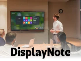 displaynote/join