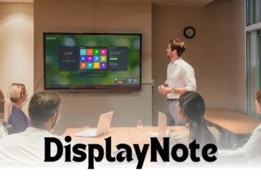 displaynote/join