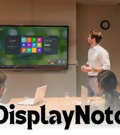 displaynote/join