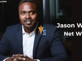 jason weaver net worth