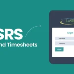 lasrs login