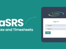 lasrs login