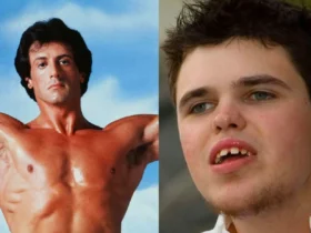 seargeoh stallone