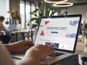 aviyne .com