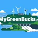 mygreenbucks .net