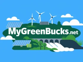 mygreenbucks .net