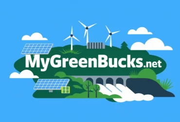 mygreenbucks .net