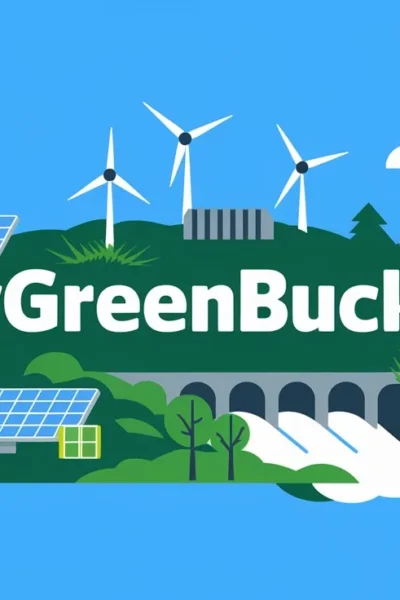 mygreenbucks .net