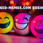 cursed-memes.com business