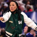 is dawn staley married