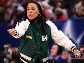 is dawn staley married