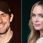 emily blunt and john krasinski