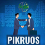 pikruos