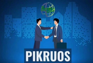 pikruos