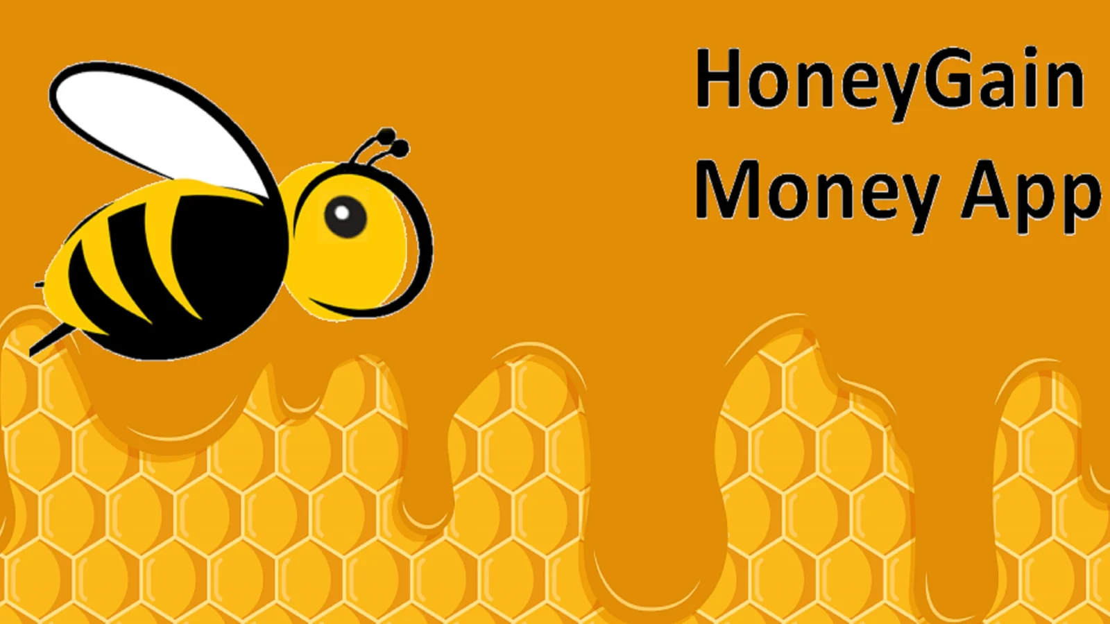 honeygain