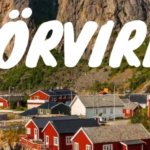 örviri