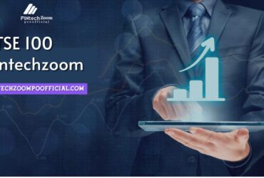 fintechzoom.com ftse 100