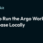 argo workflows to run golang script