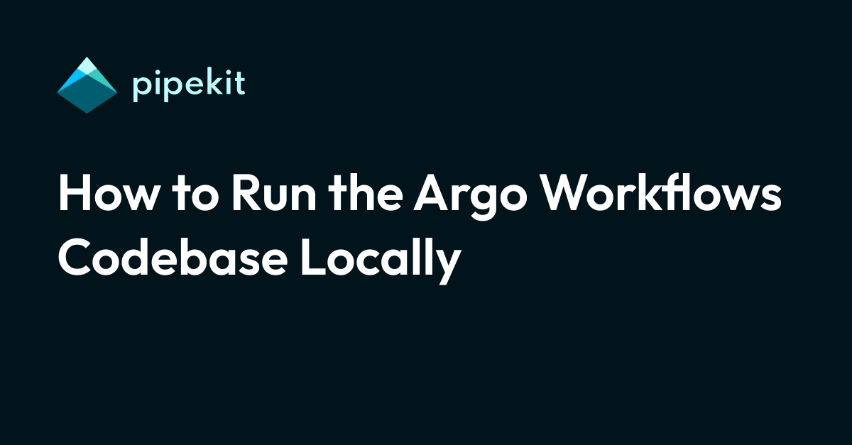 argo workflows to run golang script