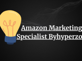 amazon customer relationship management byhyperzon