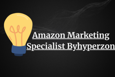 amazon customer relationship management byhyperzon