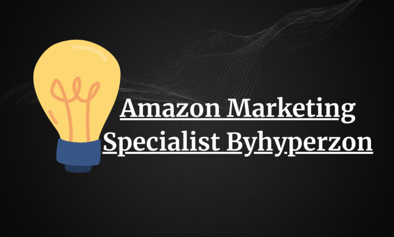 amazon customer relationship management byhyperzon