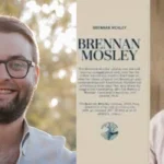 brennan mosley obituary