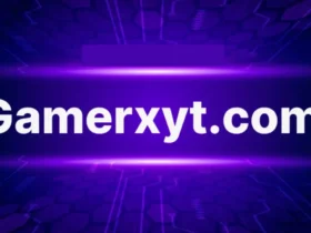 gamerxyt.com categories