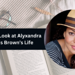 alyxandra beatris brown