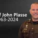 vigo county sheriff john plasse obituary