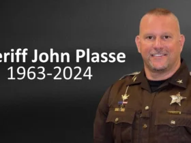 vigo county sheriff john plasse obituary