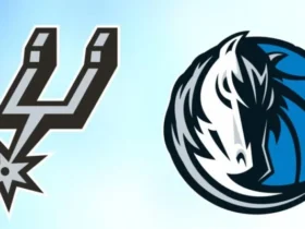 san antonio spurs vs dallas mavericks match player stats