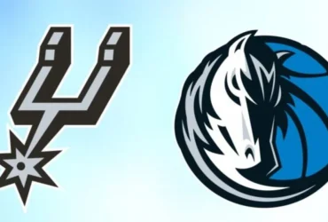 san antonio spurs vs dallas mavericks match player stats