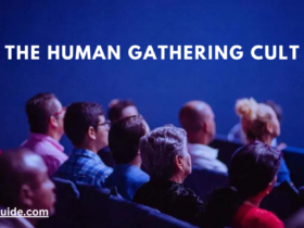 human gathering cult