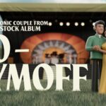 meet the iconic couple from the woodstock album co - tymoff