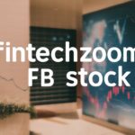 fintechzoom fb stock