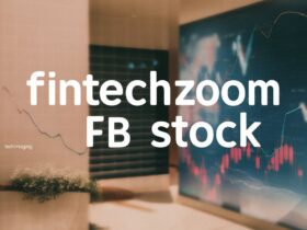 fintechzoom fb stock