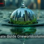 the oneworldcolumn.org blog