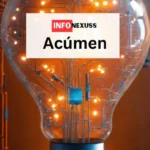 acúmen