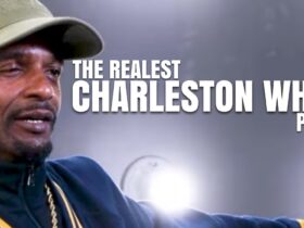 charleston white net worth