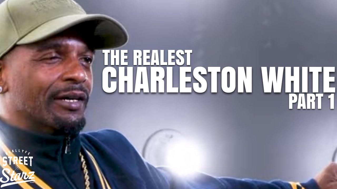 charleston white net worth